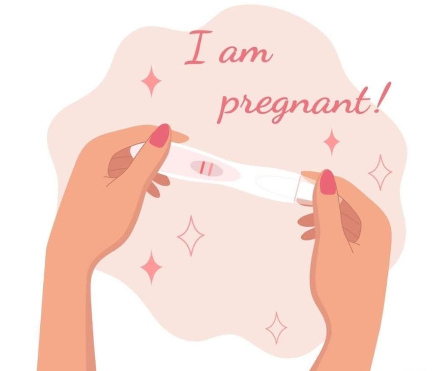 15 نشانه زود هنگام بارداری