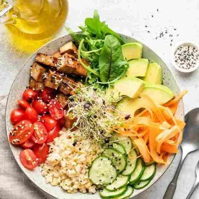 تغذیه در دوران یائسگی
